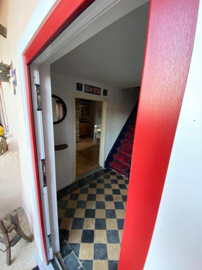 Rl Guesthouses Гайленкирхен Экстерьер фото