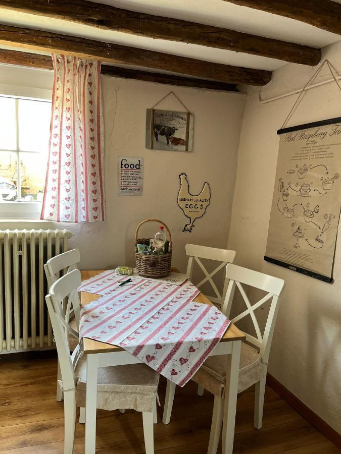 Rl Guesthouses Гайленкирхен Экстерьер фото