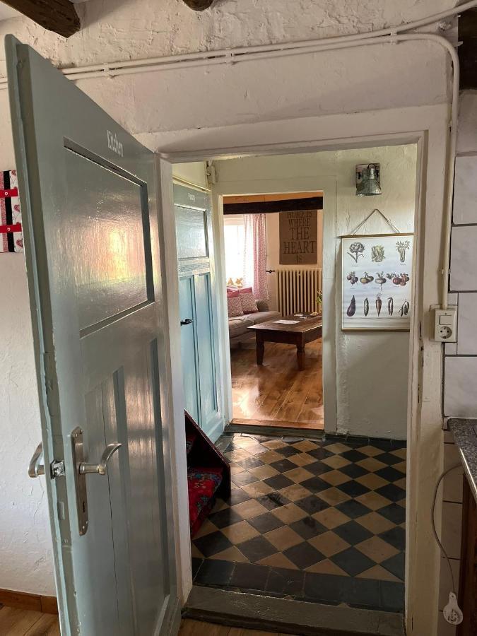 Rl Guesthouses Гайленкирхен Экстерьер фото
